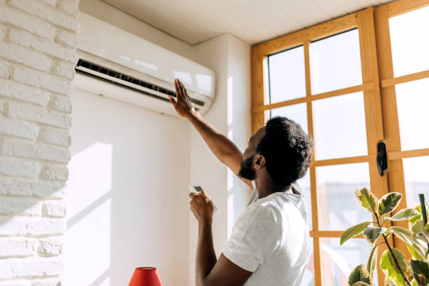 Best Heating repair services  in Ceredo, WV