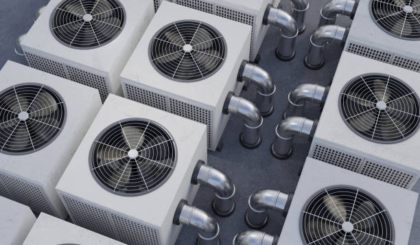 Best HVAC system installation  in Ceredo, WV