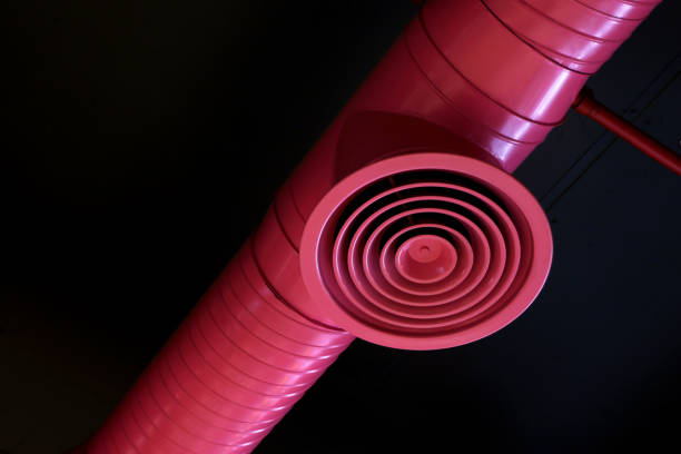 Best HVAC air duct cleaning  in Ceredo, WV